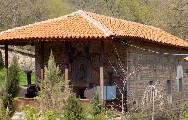 Пет векова манастира Светог Јована